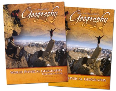 World Physical Geography